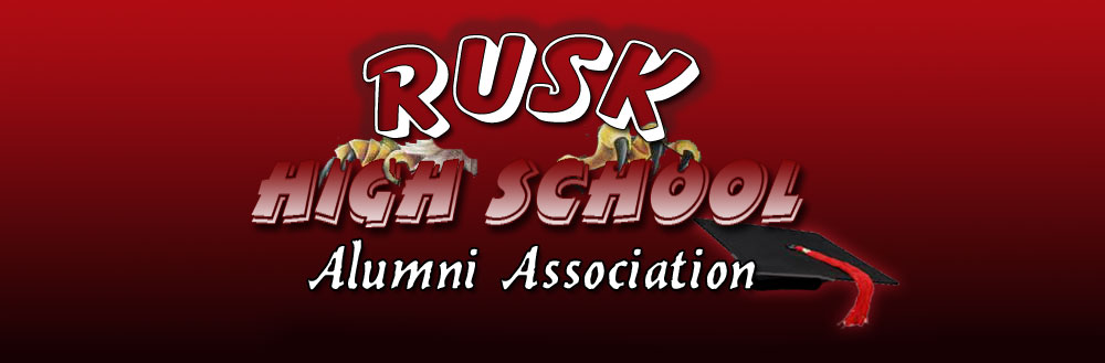 Rusk High School Alumni Association